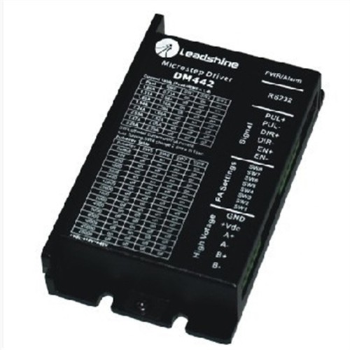 Leadshine phase dm442 - 2-phase,