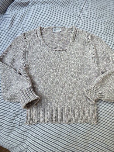 Johnston elgin pullover - of,