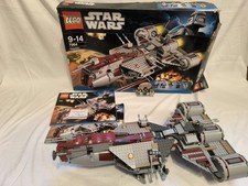 LEGO Star Wars: Republic Frigate (7964)