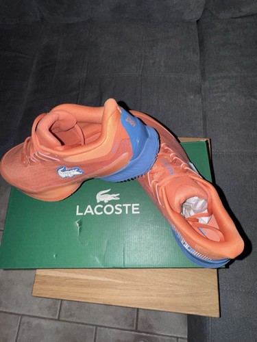Lacoste ultra clay - lacoste,