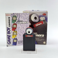 Nintendo Gameboy Camera Rot