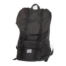 Herschel, Rucksack, Unisex (Erwachsene), Grau, 27, 12 -5q1