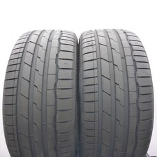 275 40 19 2x HANKOOK 275/40 R19 105Y XL RunFlat Sommerreifen 2022 VOLL