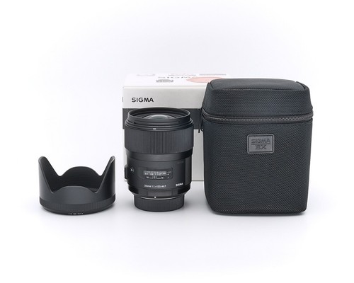 Sigma art 35mm hsm für - sigma,