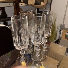 5 x Sektglass Hofbauer