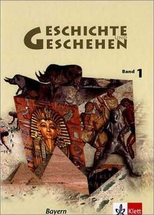 Geschichte und geschehen - und, 1