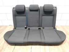 Rückbank VW Golf 6 VI Limo