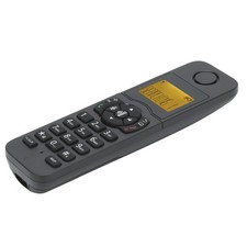  Expandable Cordless Telephone
