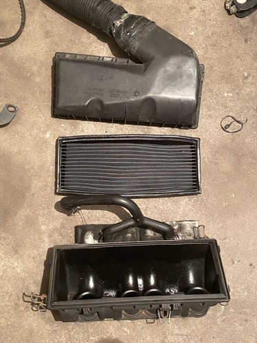 Luftfilterkasten 6d passat - luftfilterkasten,