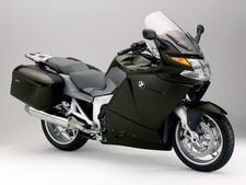 Bmw 1200 k44 0587 2004 - bmw,