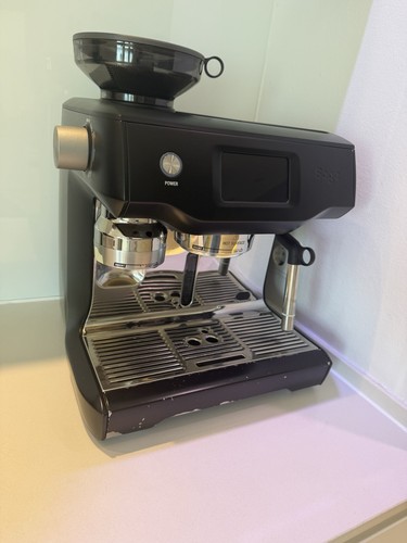 Sage oracle touch schwarz - sage,