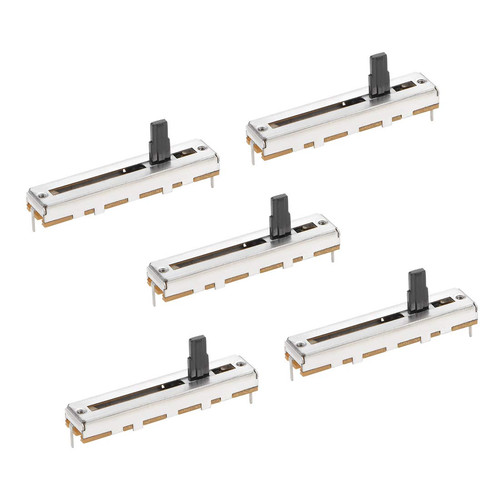 5st fader variable - fader,