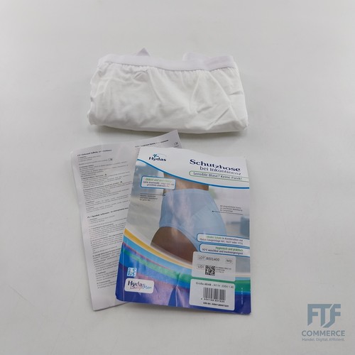 Hydas inkontinenzslip - hydas,