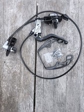 MAGURA HS33 Hydraulische