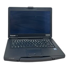 Panasonic Toughbook CF-54 14"