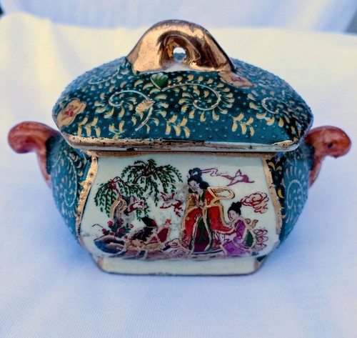 Vintage chinesische - vintage,
