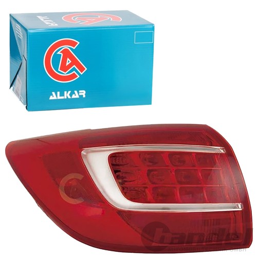 Alkar rückleuchte heckleuchte - alkar,