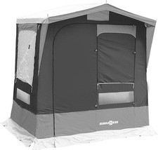 Brunner Gusto II NG Küchenzelt Gerätezelt Giebeldach Camping 200x150cm 1692972