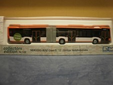 Rietze Gelenkbus MB O 530G