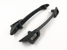 Moto Guzzi 1200 Sport [2007] - Gepäckträger Set