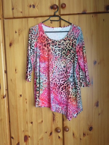 Pfeffinger asymetrisches - pfeffinger,