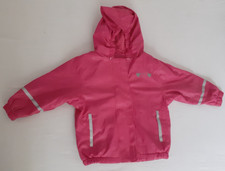 Kleinkinder Herbst / Winterjacke  Lupilu Größe 86-92 gefüttert