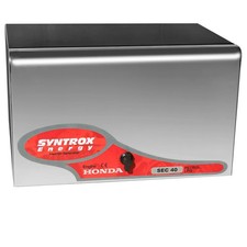 Syntrox energy 4000w - syntrox, honda