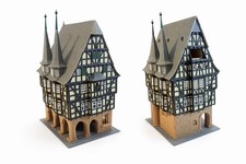 FALLER 936 Fachwerkhaus