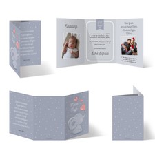 EInladungskarten Taufe