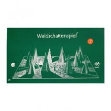 Waldschattenspiel einfach