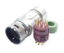 Epic Steckverbinder M23