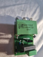 Saxonette Spartamet Sachs CDI Tuning Modul  Zündmodul DIY 30cc Reversion 2