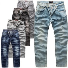 Herren jeans hose rock - herren,