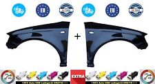 Kotflügel Audi A3 8P Links + Rechts LY9B 03-08 Neu Lackiert