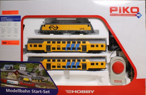 Piko 96975 spur startset - piko,