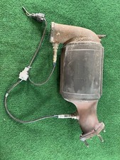 Original Jaguar X308 XJ 3.2L