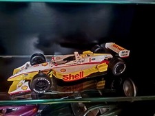 Indy Car 1:18 Action Kenny