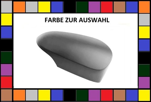 Spiegelkappe abdeckung - spiegelkappe,