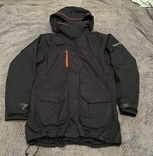 Musto Damen Schwarz Korsika