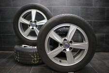 Original Volvo V40 Alufelgen