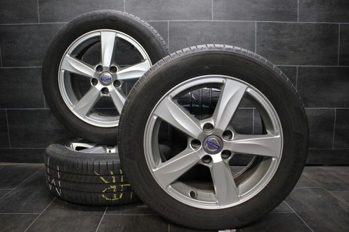 Original volvo v40 alufelgen - volvo,