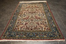 Exklusiver Perser Gohm Teppich