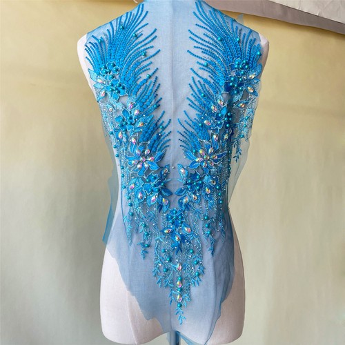 Farben strass abendkleid - farben,