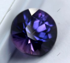 8 Kt Extrem Natürlicher LILA