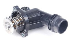 Thermostat With Housing For