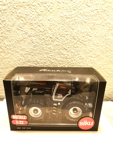 Siku blackline 3267 - blackline, 8250