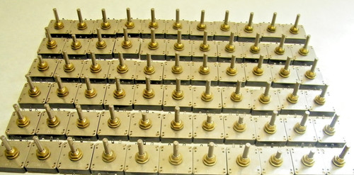 Elrado rft potentiometer - rft,