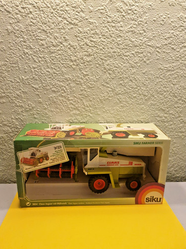 Vintage siku farmer - siku,