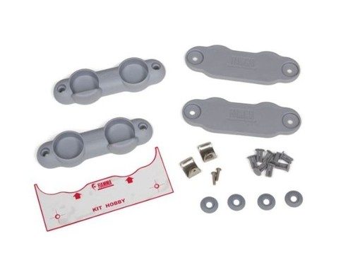 Fiamma kit hobby caravanstore - kit,