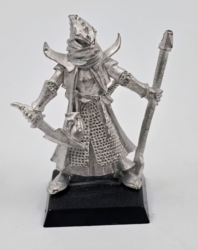 Dark elf reaper - dark,